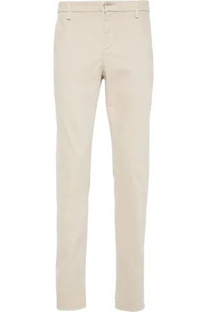 Dondup Gaubert slim-fit trousers