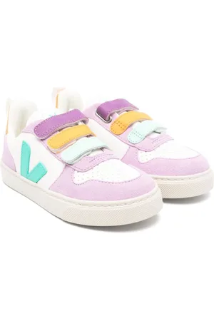 Veja V-10 low-top sneakers