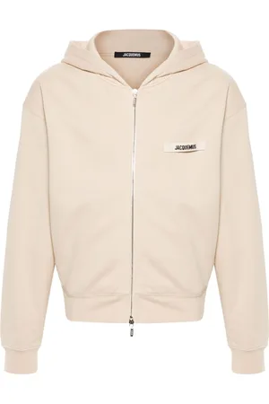 Jacquemus Le Hoodie Gros Grain hoodie