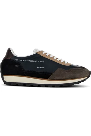 Hogan H671 low-top sneakers