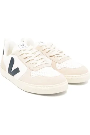 Veja V-10 low-top sneakers