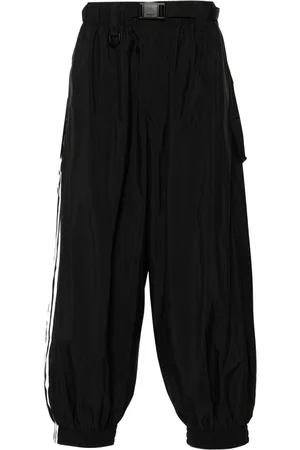Y-3 3-Stripes track pants