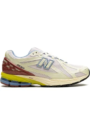 New Balance 1906R lace-up sneakers