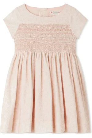 BONPOINT Cotton dress
