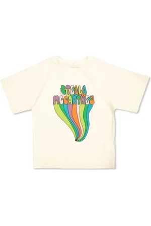Stella McCartney Stella graphic T-shirt