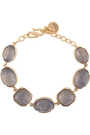 Goossens Cabochons bracelet