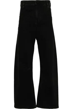 Entire Studios Gem Magnetite jeans