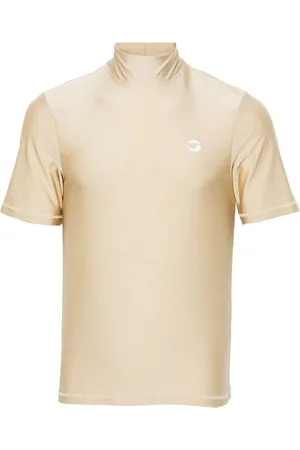 COPERNI Logo print short-sleeve T-shirt