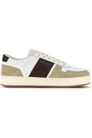 Hogan H668 low-top sneakers