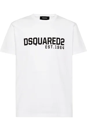 Dsquared2 Logo-print T-shirt