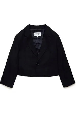 Maison Margiela Single-breasted blazer