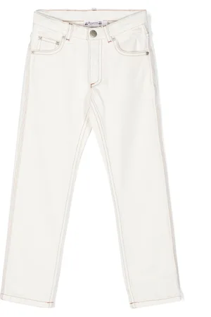 BONPOINT Dewey straight-leg jeans