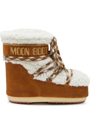 Moon Boot Icon Low boots