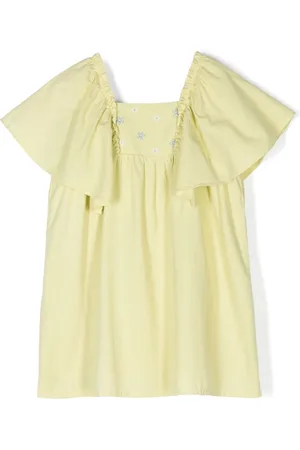 KNOT Camila cotton dress