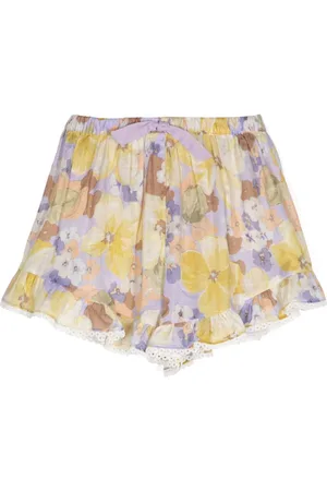 ZIMMERMANN Pop shorts