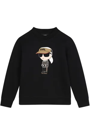 Karl Lagerfeld Ikon sweatshirt