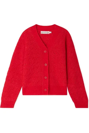 BONPOINT Gemina V-neck cardigan