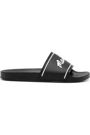 Maison Kitsuné Handwritting slides