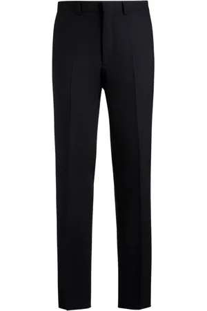 Bally Straight-leg tailored trousers