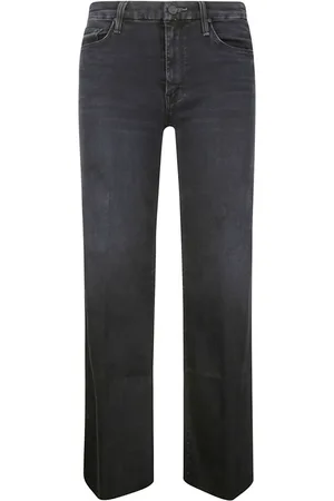 Mother The Roller Fray jeans