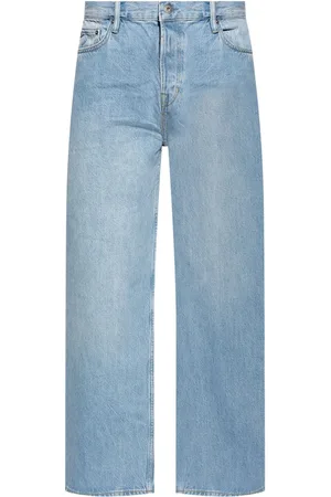 AllSaints Lenny wide-leg jeans