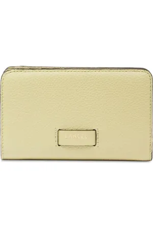 LANCEL Ninon wallet
