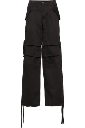 Rhude Cotton cargo pants