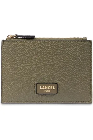 LANCEL Large Ninon wallet