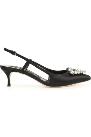 Sergio Rossi Godiva Precious pumps