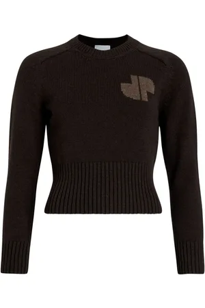 Patou JP sweater