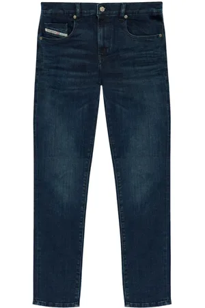 Diesel D-Strukt 2019 slim-cut jeans