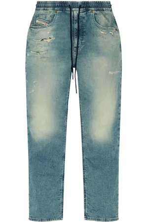 Diesel 2031 D-Krailey tapered jeans