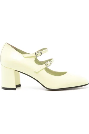 Carel Alice 60mm Mary Jane pumps