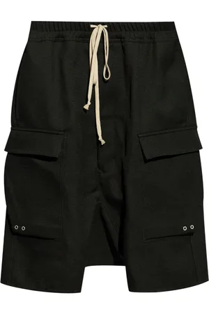 Rick Owens Pods shorts
