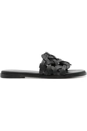 Gianvito Rossi Amalfi sandals