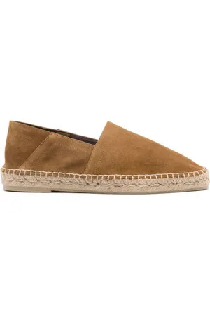 Tom Ford Barnes suede espadrilles
