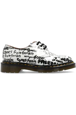 Comme des Garçons X Dr. Martens 1461 brogues