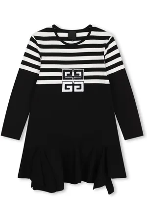 Givenchy 4G-motif cotton dress