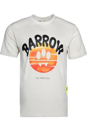 BARROW The Webster T-shirt