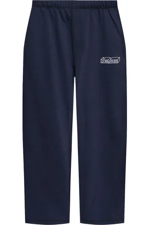 Kenzo Kube trousers