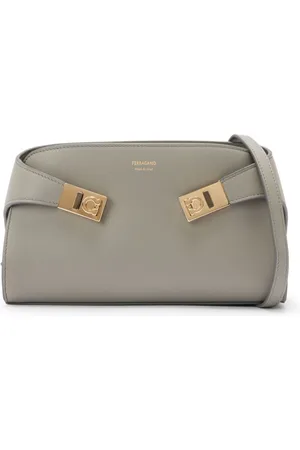 Salvatore Ferragamo Hug crossbody bag