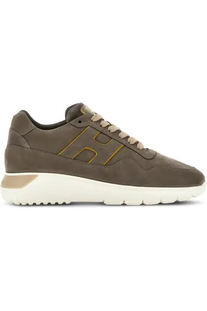 Hogan Interactive 3 low-top sneakers