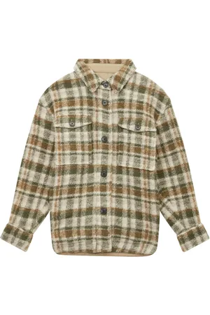 Marant Etoile Harveli coat