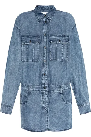 Marant Etoile Palvina dress