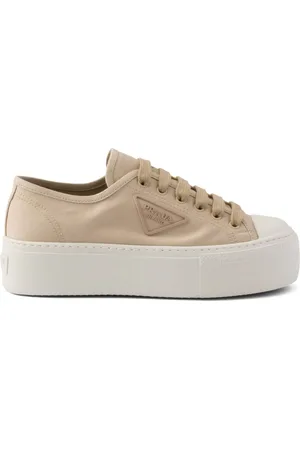Prada Lace-up sneakers