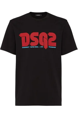 Dsquared2 Logo-print T-shirt