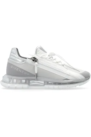 Givenchy Spectre zipper-embellished sneakers