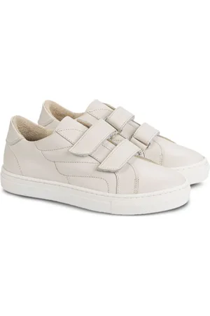 Etro Leather sneakers