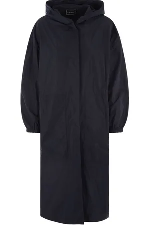 10 CORSO COMO Hooded coat