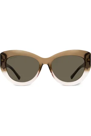 Jimmy Choo Xena sunglasses